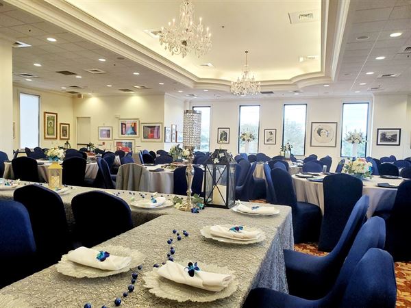 Czech Center Museum Houston