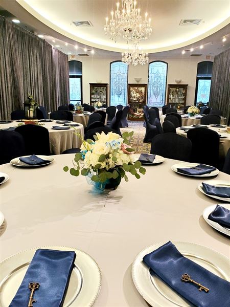 Czech Center Museum Houston