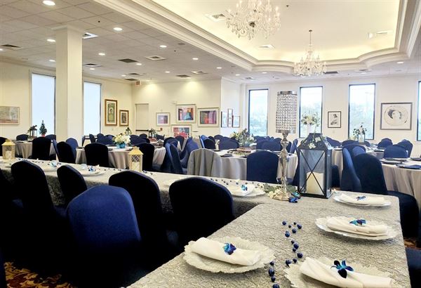 Czech Center Museum Houston