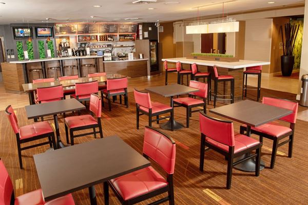 Courtyard Erie Ambassador Conference Center