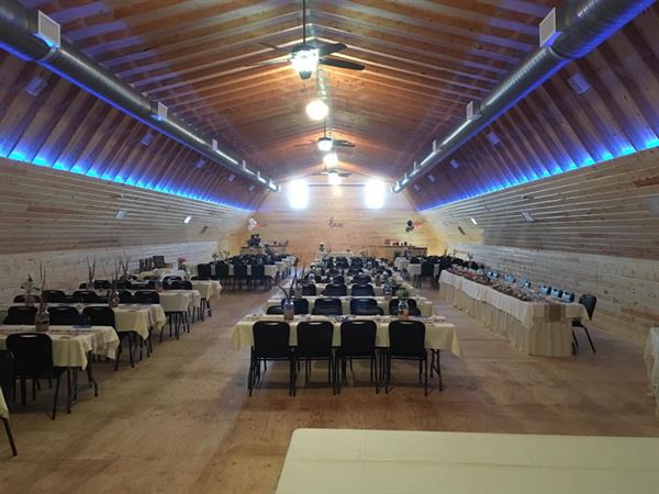 Historic Bagg Bonanza Farm