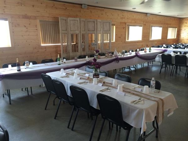 Historic Bagg Bonanza Farm