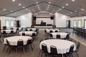 Event Space