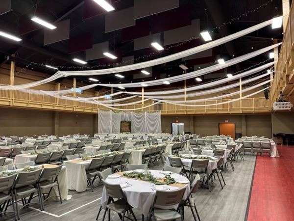 High Plains Community Center