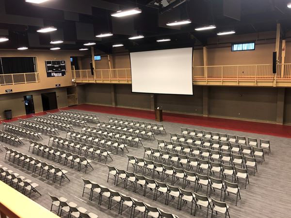 High Plains Community Center