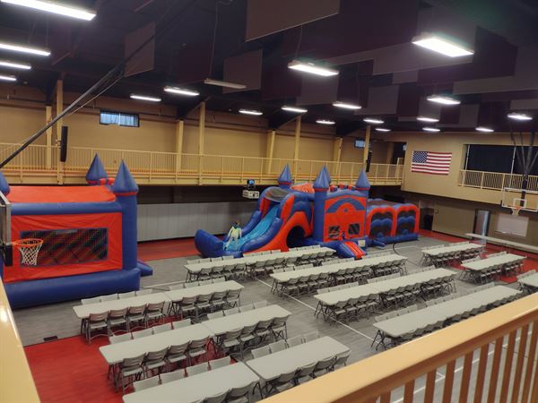 High Plains Community Center