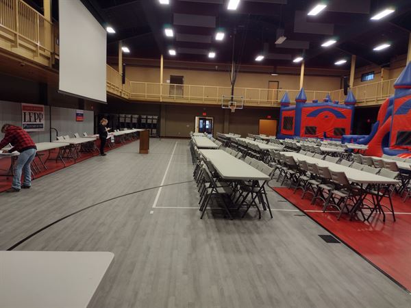 High Plains Community Center