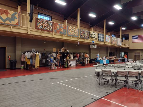 High Plains Community Center