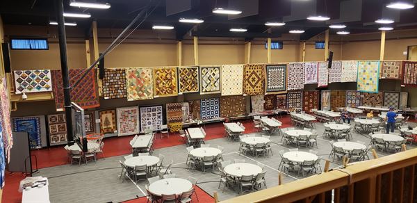 High Plains Community Center