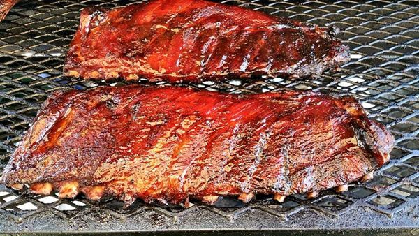 Jimmy Bear's BBQ