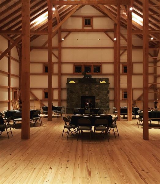 Terra Nebulo Vineyards