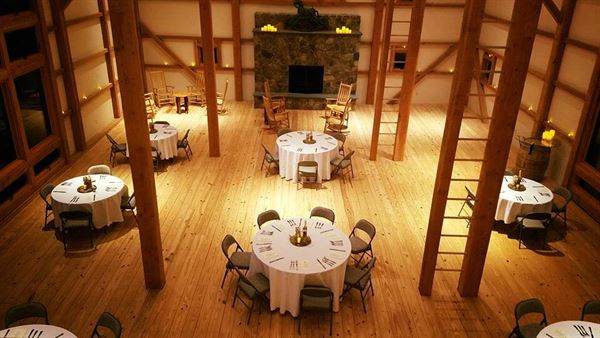 Terra Nebulo Vineyards