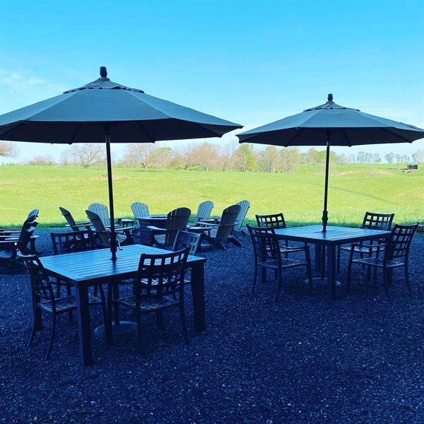 Terra Nebulo Vineyards