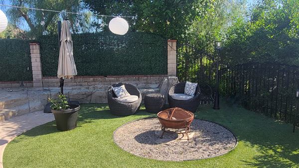 Garden Oasis Granada Hills