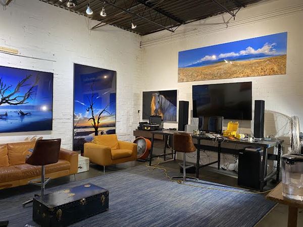 West Midtown Warehouse