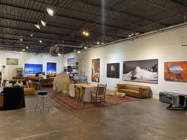 West Midtown Warehouse