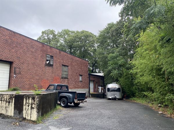 West Midtown Warehouse