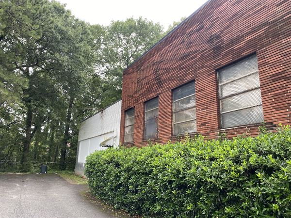 West Midtown Warehouse