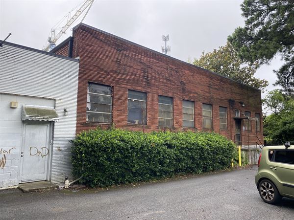 West Midtown Warehouse