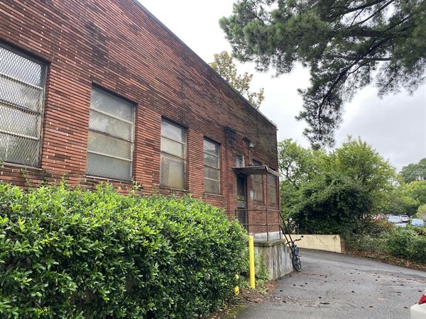 West Midtown Warehouse