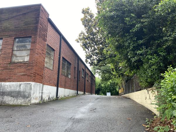 West Midtown Warehouse
