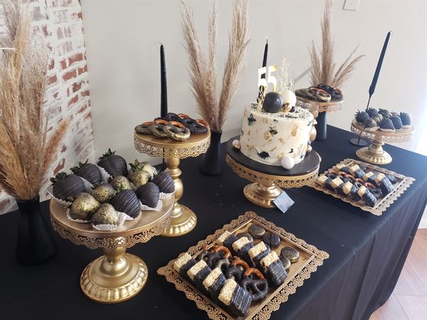 Pearl Avenue Ballroom