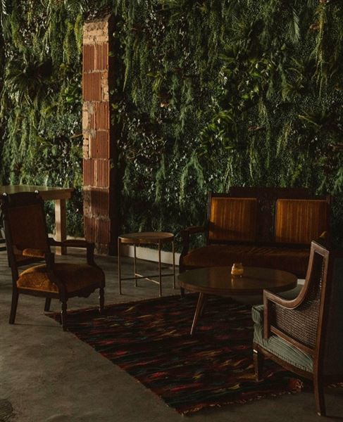 Solarium by Watermark Brewing Co.