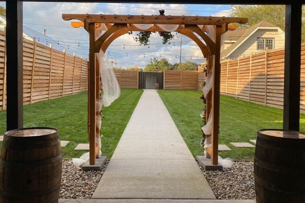 Solarium by Watermark Brewing Co.