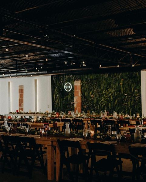 Solarium by Watermark Brewing Co.