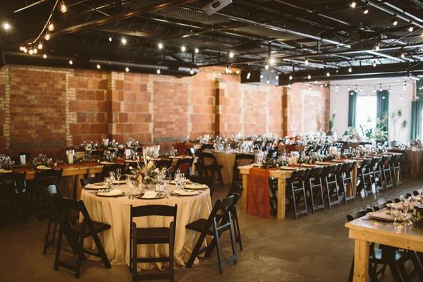 Solarium by Watermark Brewing Co.