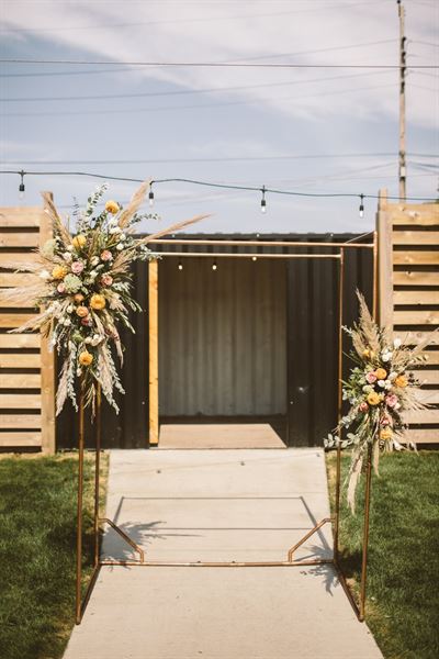 Solarium by Watermark Brewing Co.