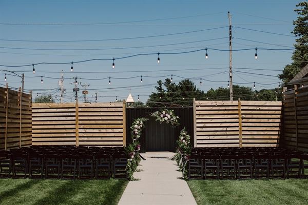 Solarium by Watermark Brewing Co.