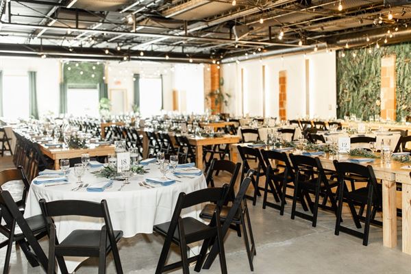 Solarium by Watermark Brewing Co.