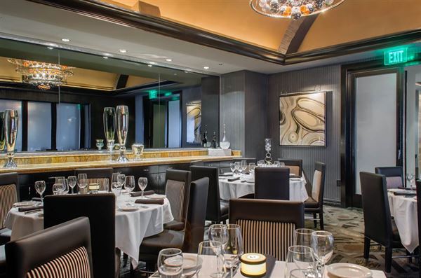 Morton's The Steakhouse - Biloxi