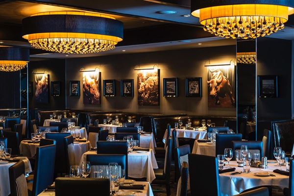 Morton's The Steakhouse - Biloxi