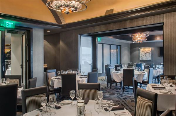 Morton's The Steakhouse - Biloxi