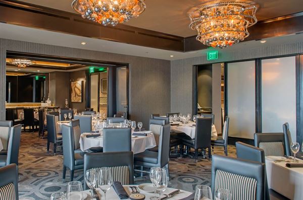 Morton's The Steakhouse - Biloxi