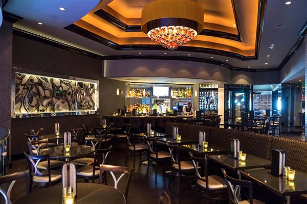 Morton's The Steakhouse - Biloxi