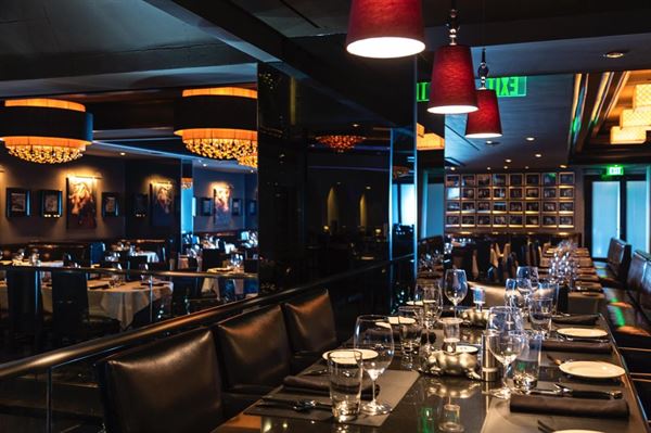 Morton's The Steakhouse - Biloxi
