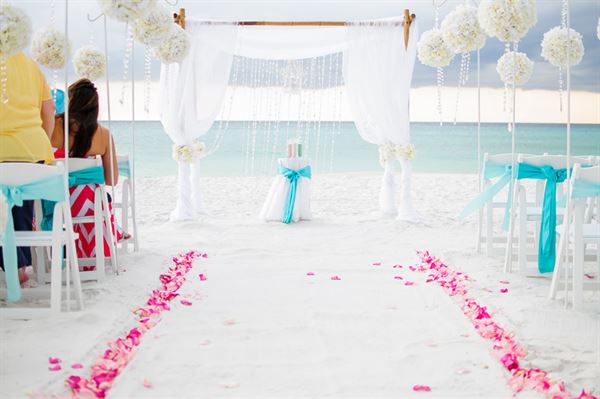 Princess Wedding Co.