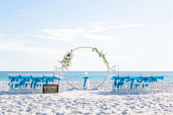 Princess Wedding Co.