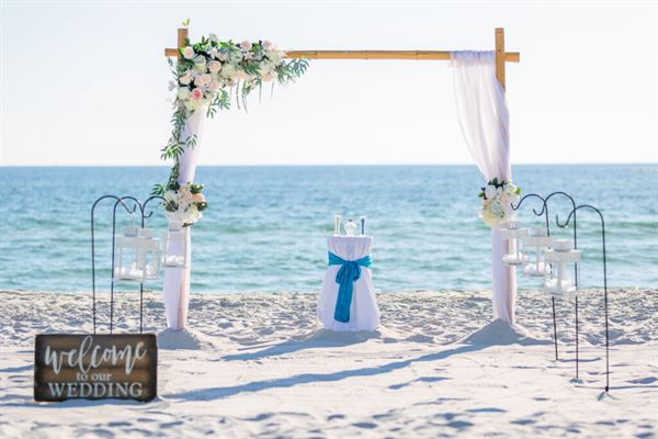 Princess Wedding Co.