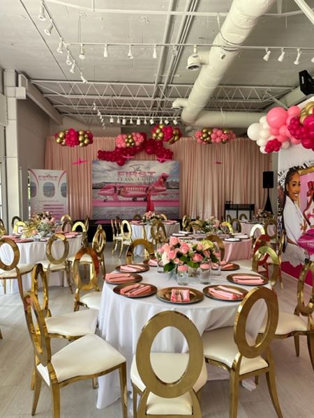 The Creamery Studios