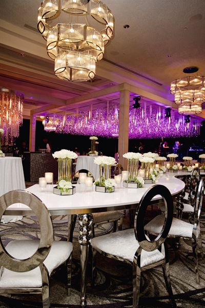 Woodfield Country Club