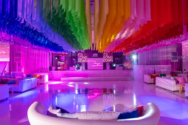 Woodfield Country Club