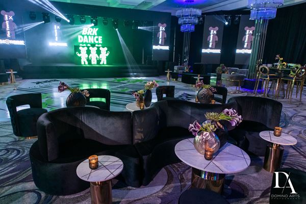 Woodfield Country Club