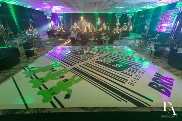 Woodfield Country Club