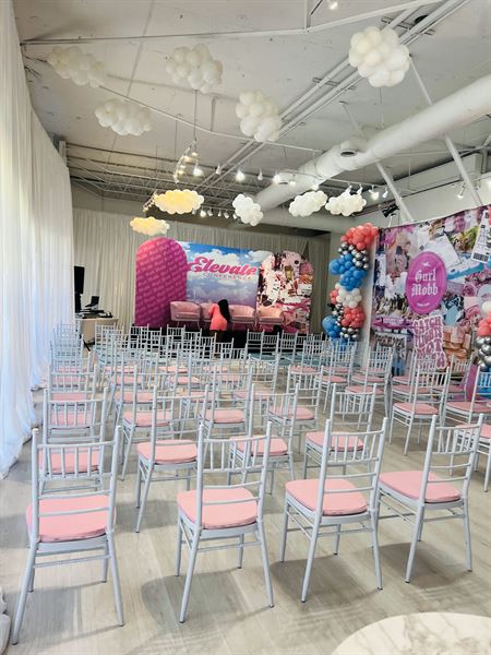 The Creamery Studios