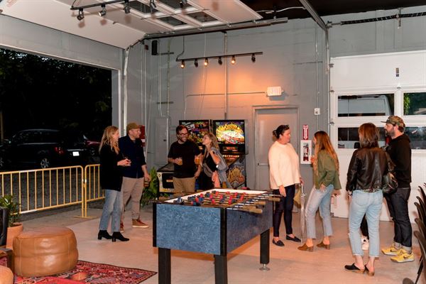 Campground Craft Beer