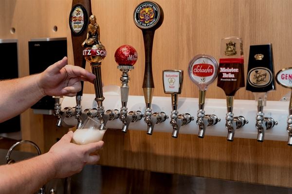 Campground Craft Beer